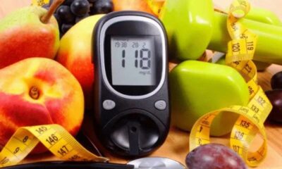 Blood Sugar Control