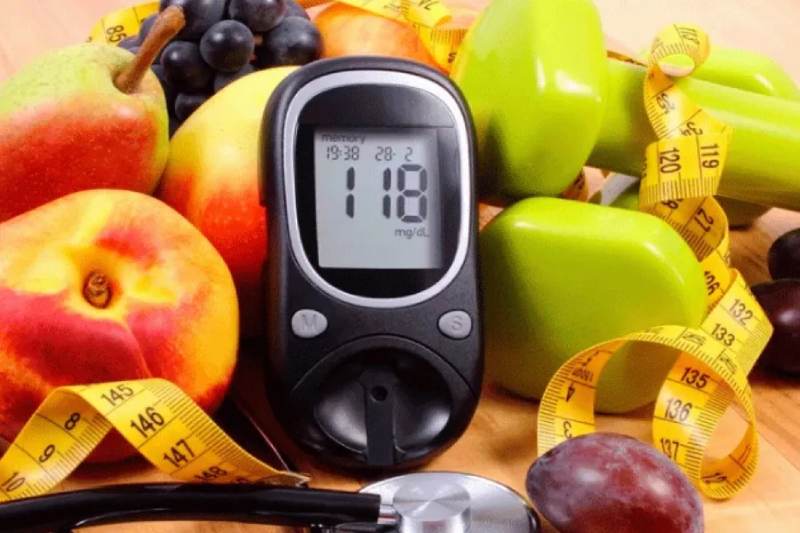 Blood Sugar Control