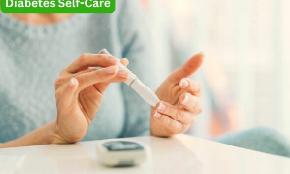 Diabetes Self-Care