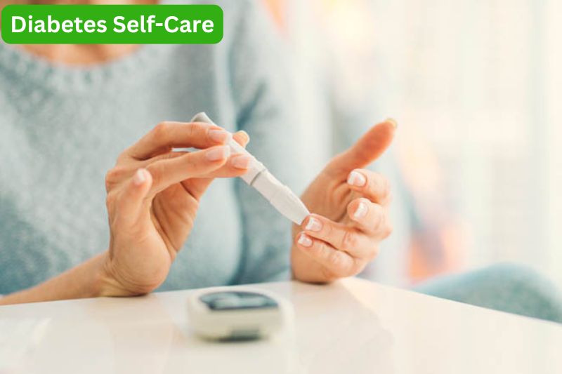 Diabetes Self-Care