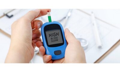 Blood Sugar Levels Become Harmful