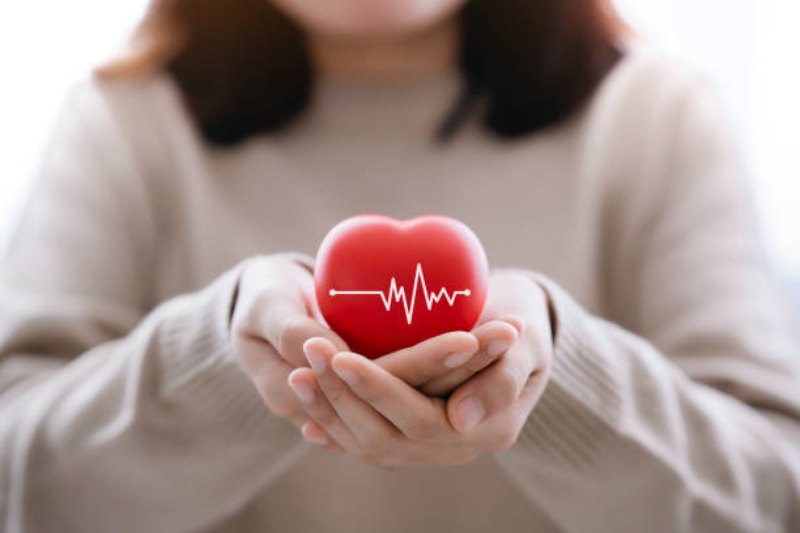 Diabetes and Heart Health