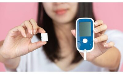 Glucose and Diabetes