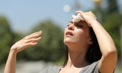 Hot Weather Impacts Blood Sugar